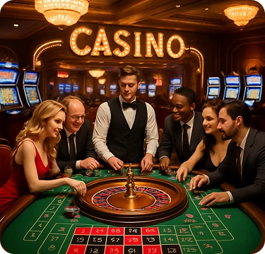Casino picture 1