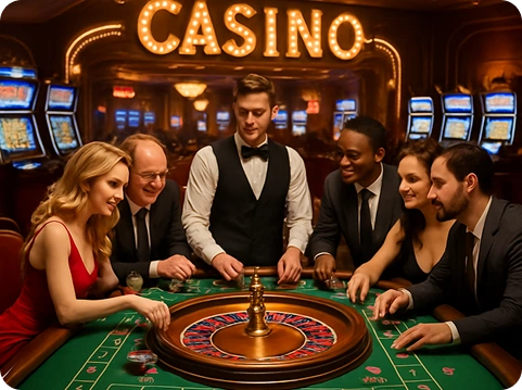 Casino picture 1